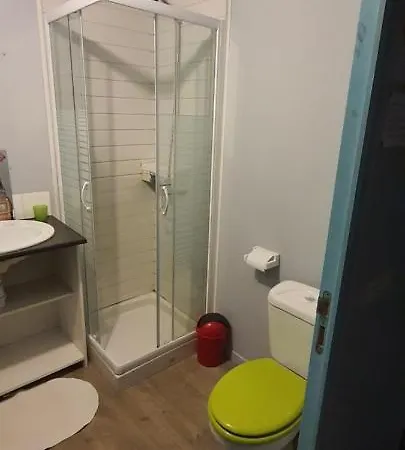 Londres Apartament Hazebrouck
