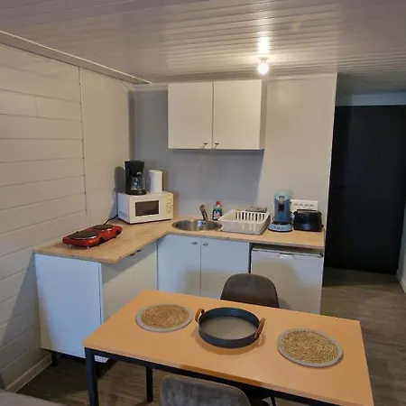 Apartament Londres *