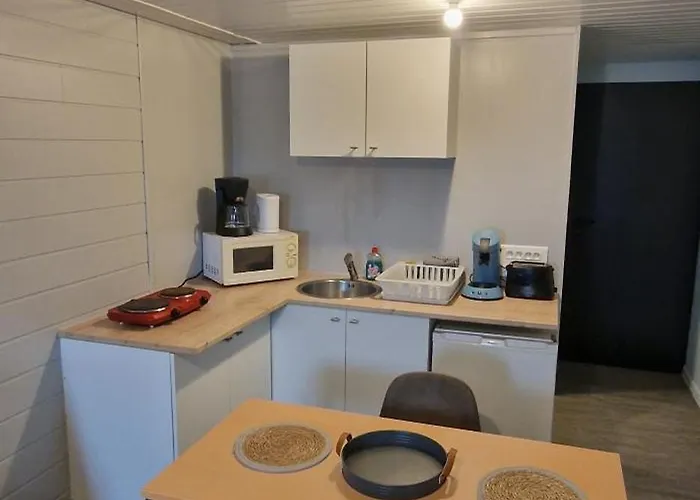 Apartamento Londres *