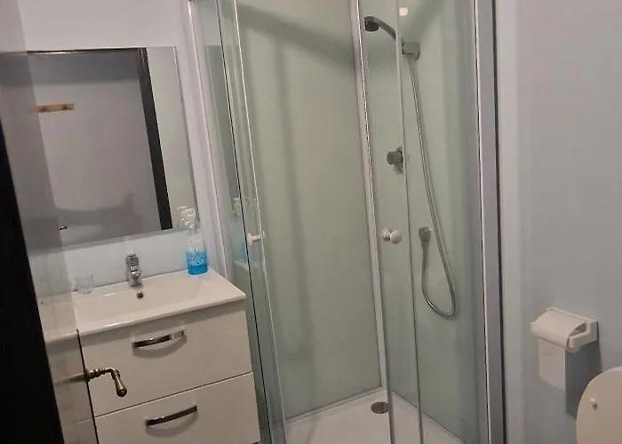 Londres Apartamento Hazebrouck